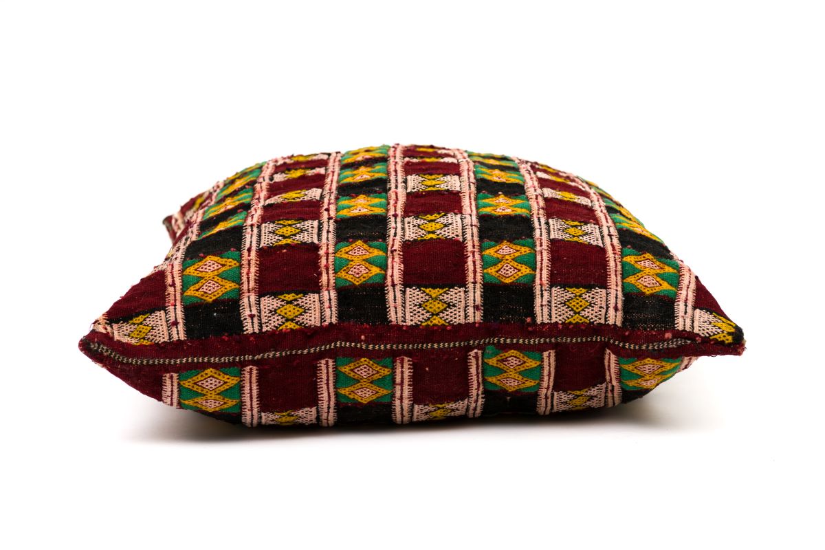 Berber Pillow - Moroccan (BP0379)