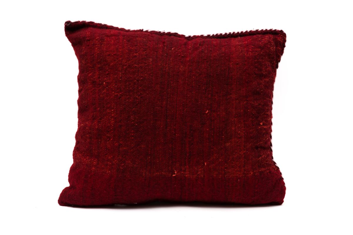 Berber Pillow - Moroccan Pillow (BP0383)