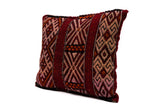 Berber Pillow - Moroccan Pillow
