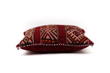 Berber Pillow - Moroccan Pillow