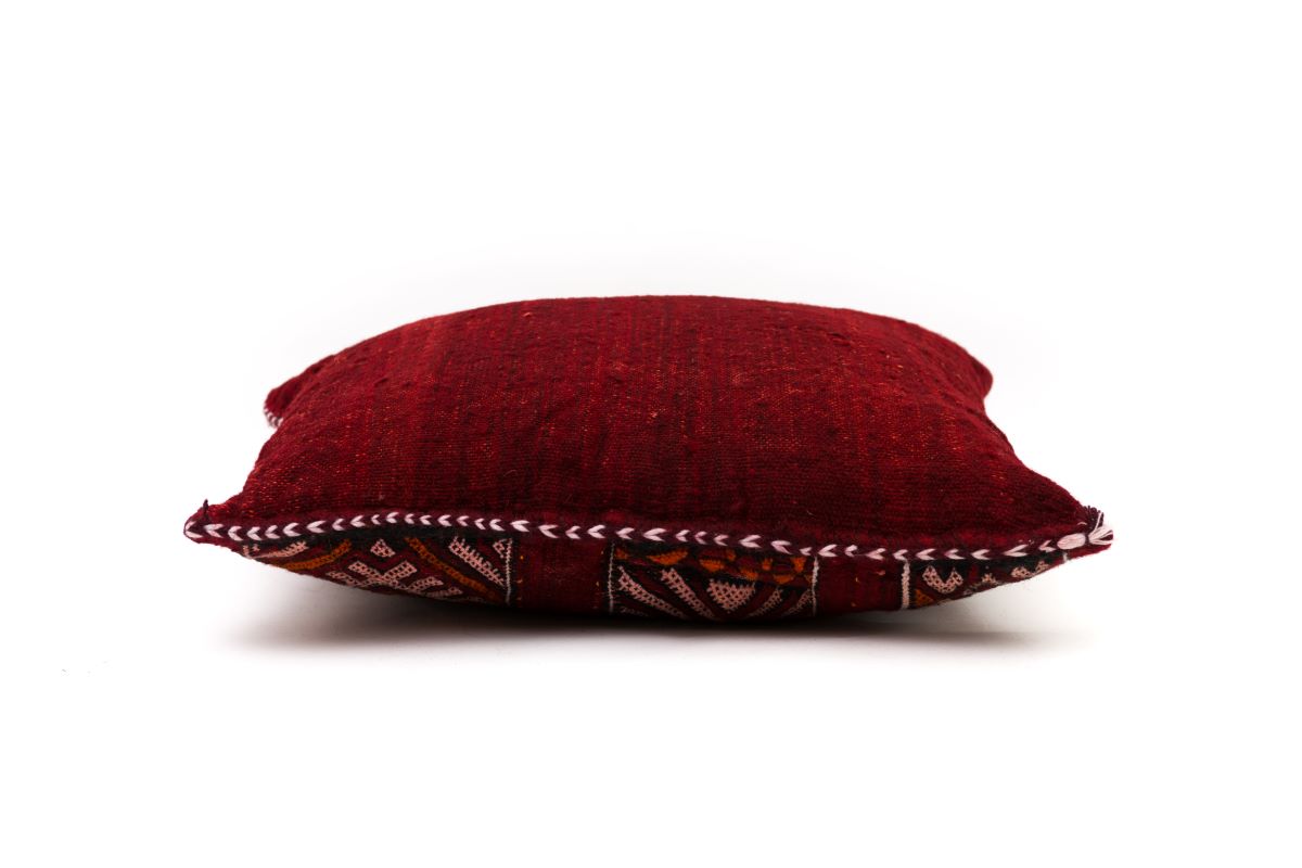 Berber Pillow - Moroccan Pillow (BP0383)