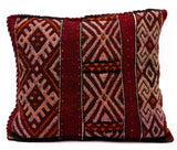 Berber Pillow - Moroccan Pillow