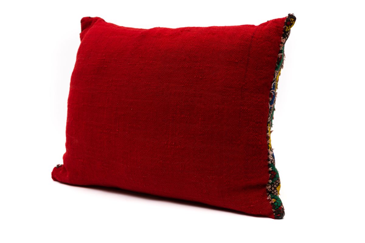 Berber Pillow - Moroccan Pillow (BP0387)