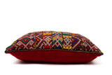 Berber Pillow - Moroccan Pillow