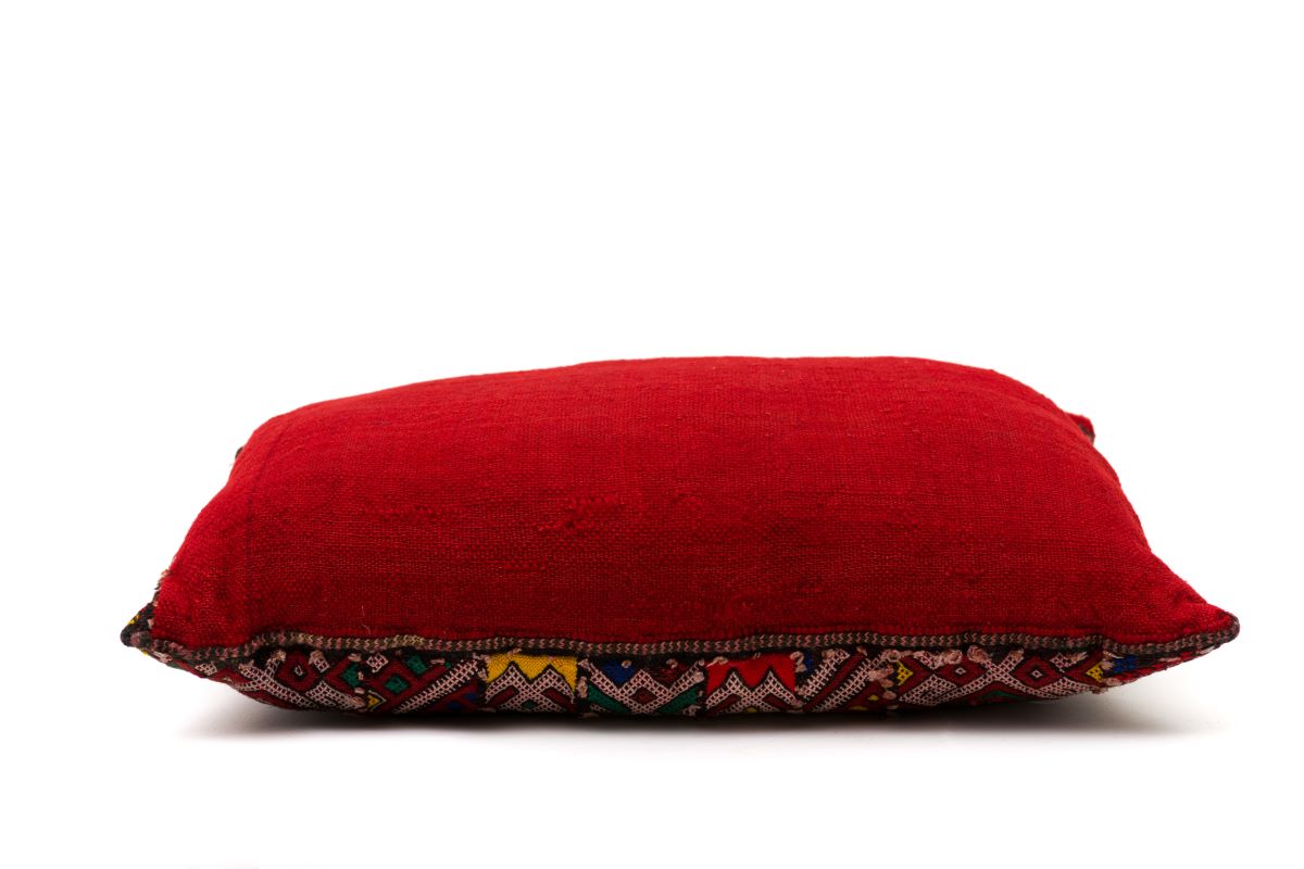 Berber Pillow - Moroccan Pillow (BP0387)