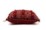 Berber Pillow - Moroccan Pillow