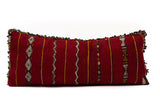 Berber Pillow - Moroccan Pillow