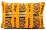 Berber Pillow - Moroccan Pillow