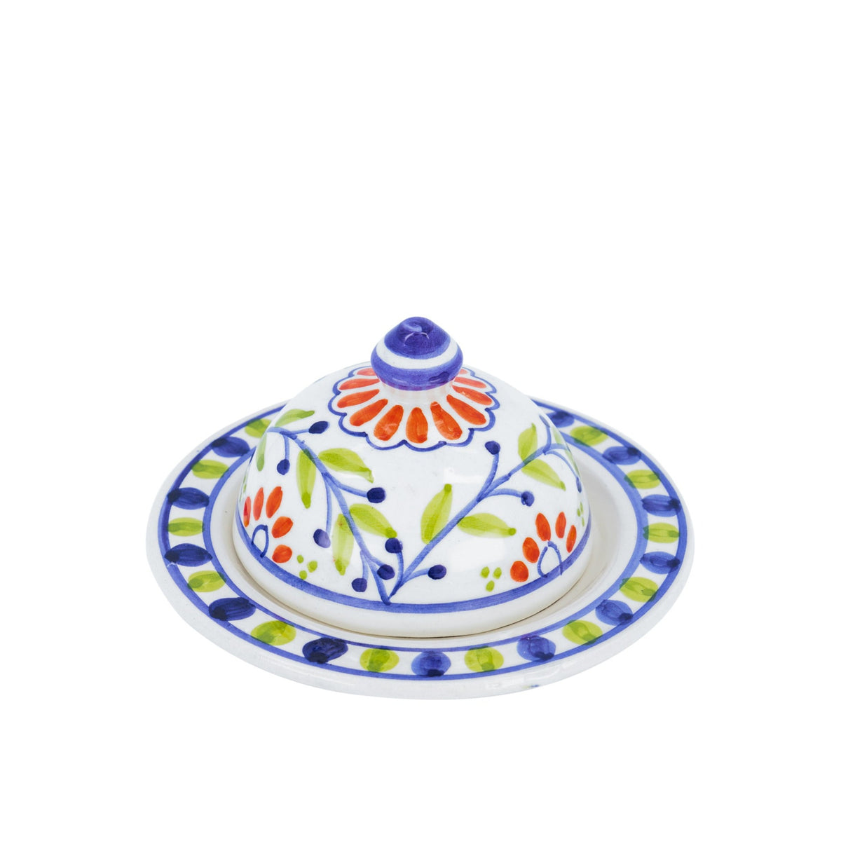 Le Petite Tagine, Multicolor