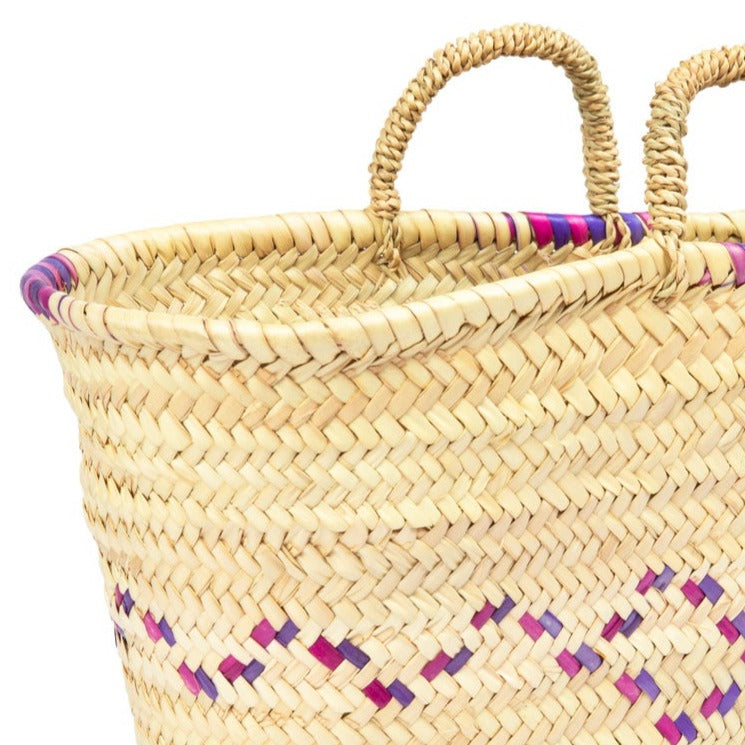 Basquette multicolor outlet