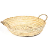 Marrakesh Fruit & Bread Basket, Natural