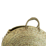 Beldi Moroccan Market Basket/Tote