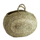 Beldi Moroccan Market Basket/Tote