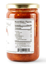 Casablanca Market Harissa