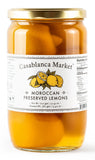 Casablanca Market Preserved Lemons, Large