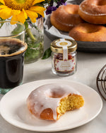 Casablanca Market Pure Moroccan Saffron (0.5g / 1g / 2g )