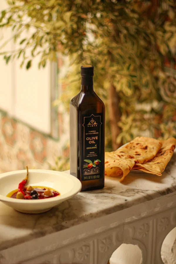 Olive Oil in Bulk Wholesale Prices, Tunisia