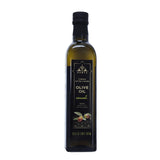 Tunisian Organic Olive Oil, Delicate Premium 500ml
