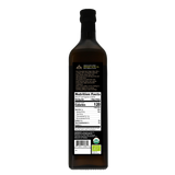 Tunisian Organic Olive Oil, Delicate Premium 1000ml