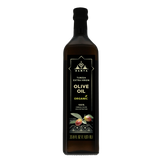 Tunisian Organic Olive Oil, Delicate Premium 1000ml