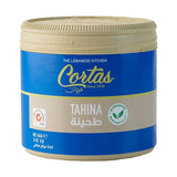 Lebanese Tahini Ground Sesame Seeds, 1 LB