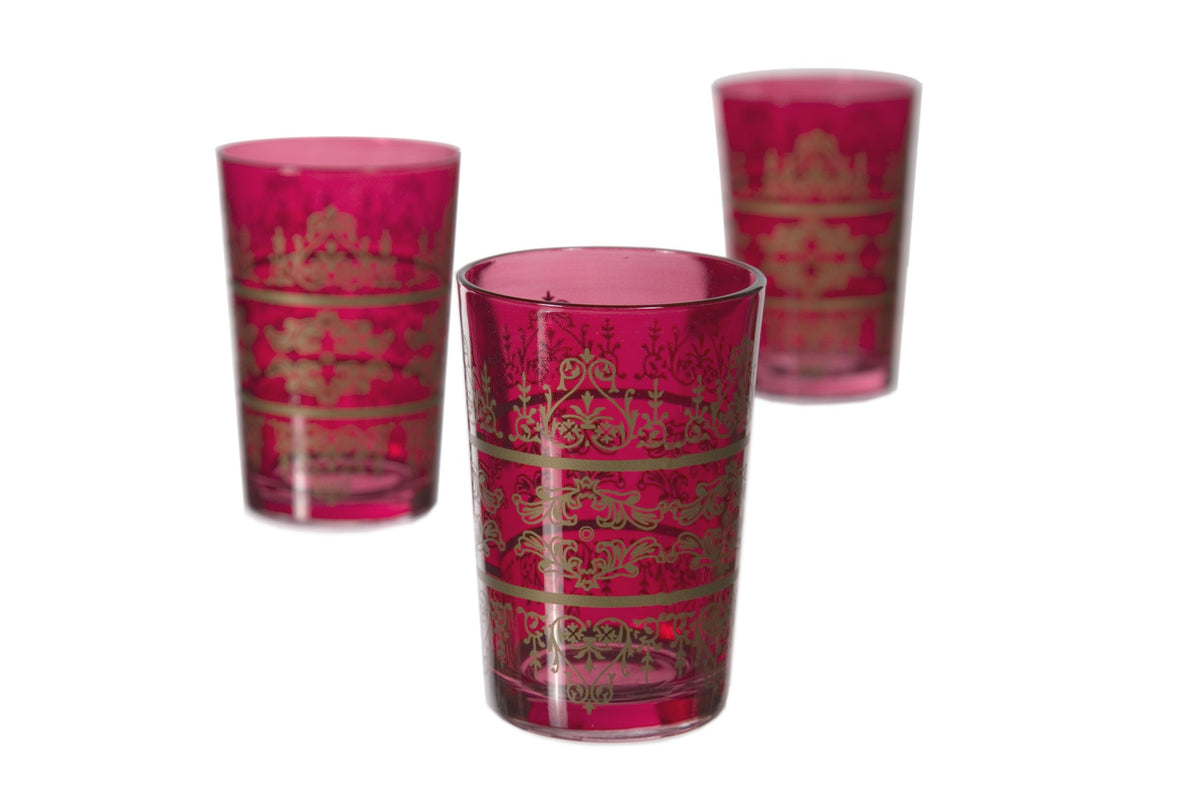 Tunis (Set of 6)