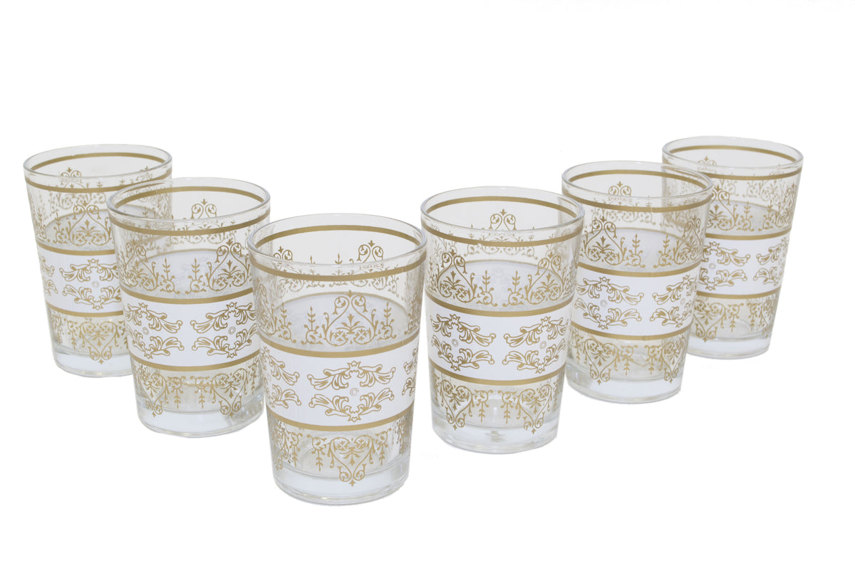 Tunis (Set of 6)