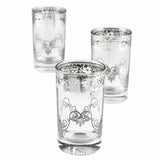 Fez Silver ( set of 6)