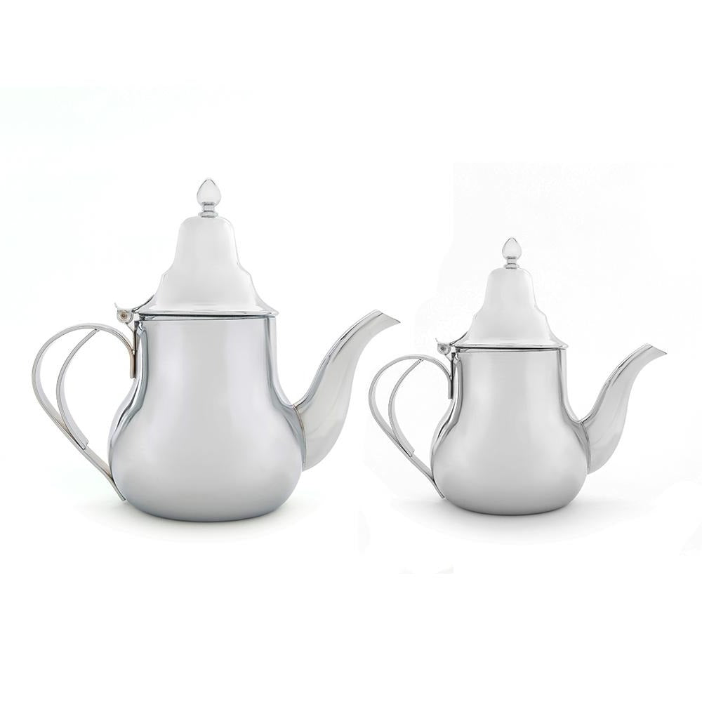 Casablanca Market TC010 Glass Teapot