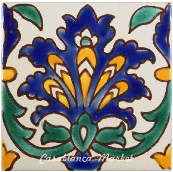 Andalusia MT001