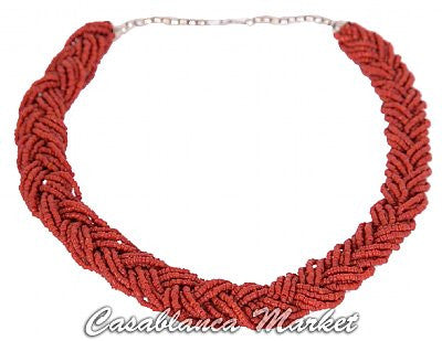 Berber Necklace  - Moroccan