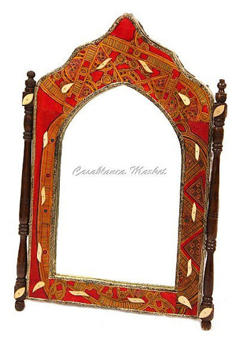 Dina Mirror