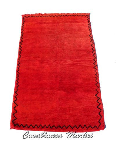 Moroccan Carpet CPT082