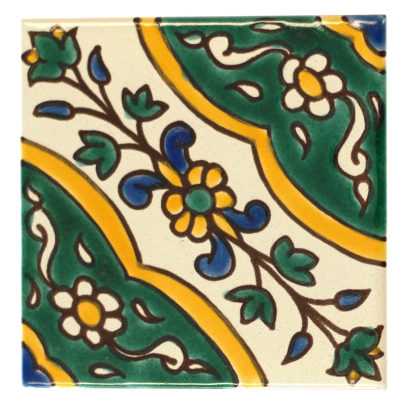 Jerusalem MT031