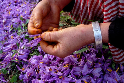 Casablanca Market Pure Moroccan Saffron - 2g