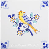 Robin MT023