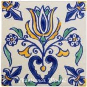 Tulip MT025